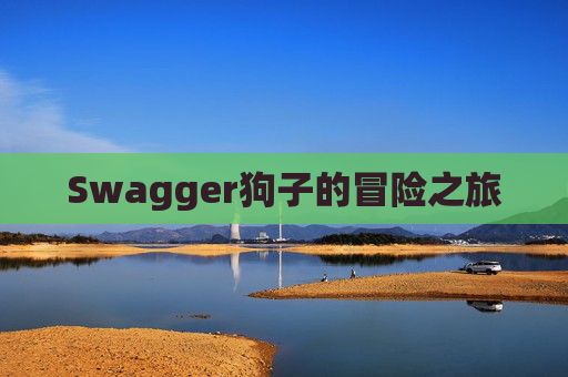 Swagger狗子的冒险之旅