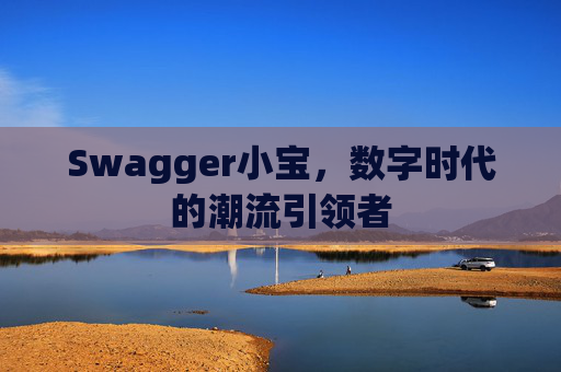 Swagger小宝，数字时代的潮流引领者