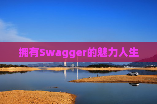 拥有Swagger的魅力人生