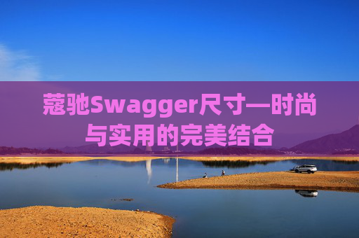 蔻驰Swagger尺寸—时尚与实用的完美结合