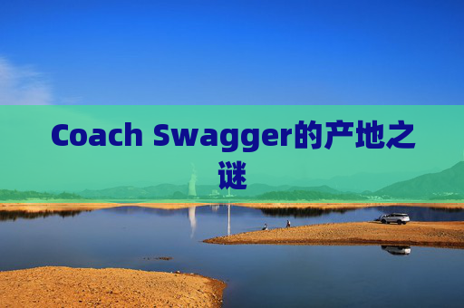 Coach Swagger的产地之谜