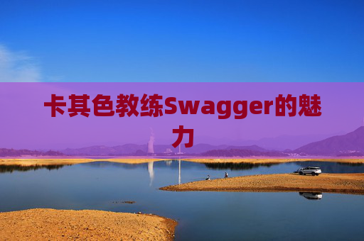 卡其色教练Swagger的魅力