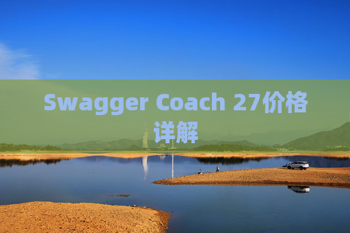 Swagger Coach 27价格详解