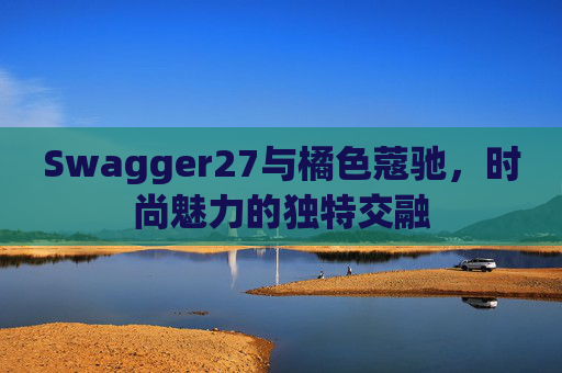 Swagger27与橘色蔻驰，时尚魅力的独特交融