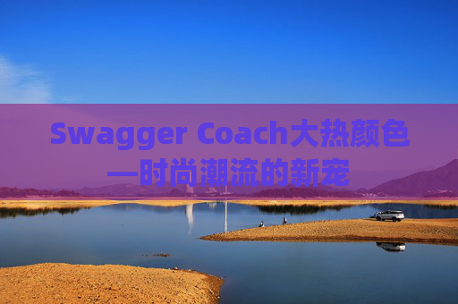 Swagger Coach大热颜色—时尚潮流的新宠